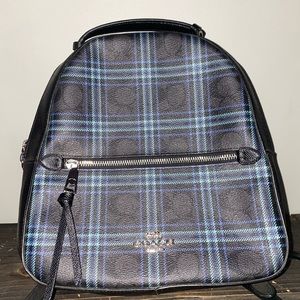 Coach Mini Backpack